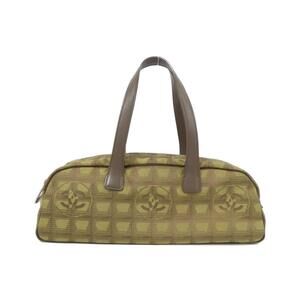 CHANEL Green Bag